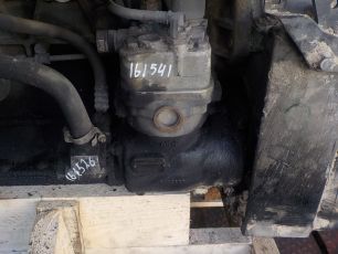 51541007121 MAN Компрессор воздушный, № XF161541
