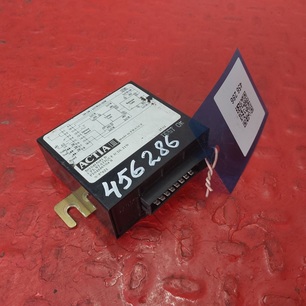 5010415051 RENAULT Реле указателя поворотов, № XF456286