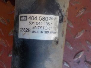 Изображение грузовика