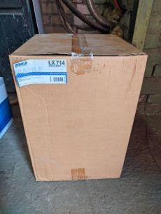 Изображение грузовика