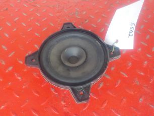 0018205502 MERCEDES Динамик, № XF250527