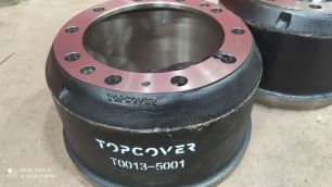 Изображение грузовика