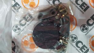 Изображение грузовика