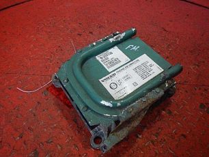 Изображение грузовика