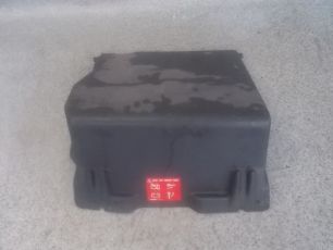 Изображение грузовика