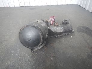 Изображение грузовика