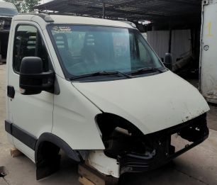IVECO Кабина
