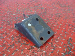 20492534 VOLVO Опора заднего амортизатора, № XF297768