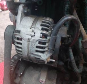 Изображение грузовика