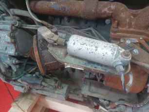 Изображение грузовика