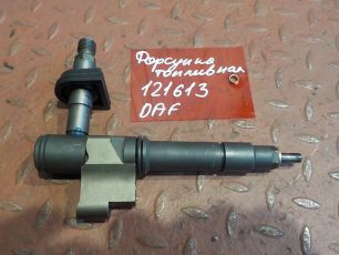 1453001 DAF Форсунка топливная, № XF121613