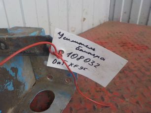 Изображение грузовика