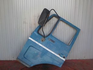 Изображение грузовика