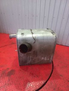 Изображение грузовика