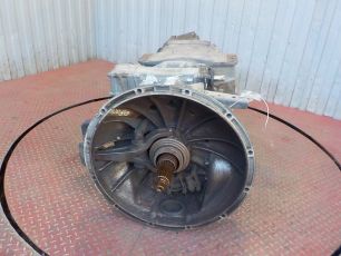 Изображение грузовика