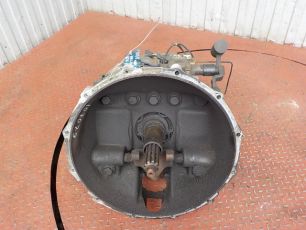 Изображение грузовика