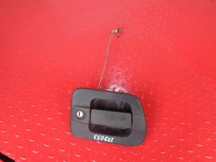 504215016 IVECO Ручка двери наружная правая