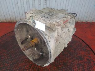 Изображение грузовика