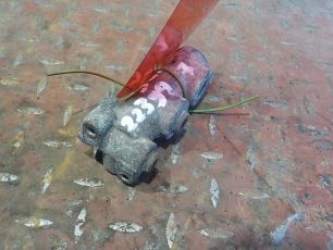 Изображение грузовика