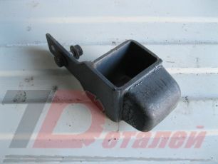 1387979 DAF Отбойник рессоры, № XF72860