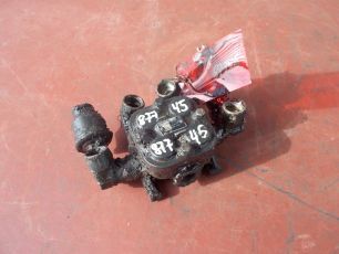 Изображение грузовика