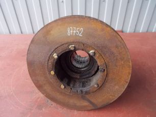 Изображение грузовика