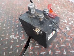 Изображение грузовика