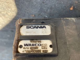 Изображение грузовика