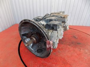 Изображение грузовика