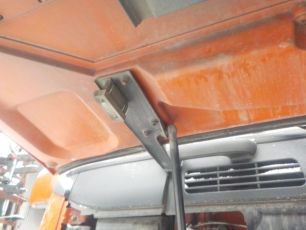 20379341 VOLVO Петля капота правая
