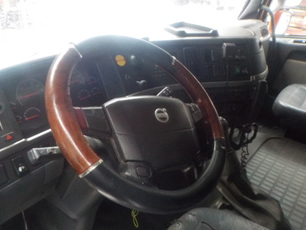 20562477 VOLVO Рулевое колесо, № XF272185