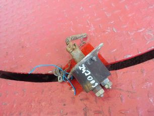 Изображение грузовика