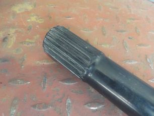 Изображение грузовика