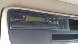 Изображение грузовика