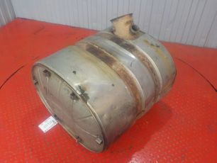 Изображение грузовика