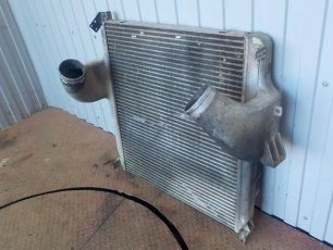 Изображение грузовика