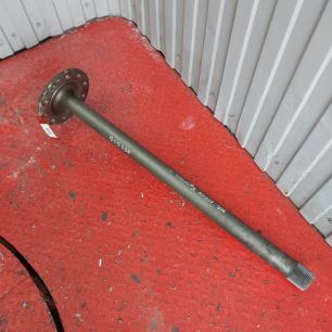 Изображение грузовика