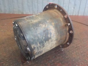 Изображение грузовика