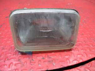 3981594 VOLVO Фара, № XF312386