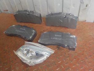 Изображение грузовика