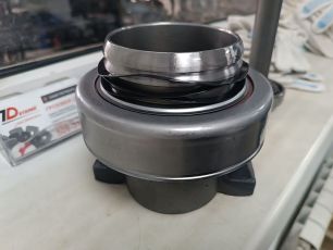 DZ9114160035 SHACMAN Подшипник выжимной