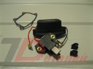 Изображение грузовика