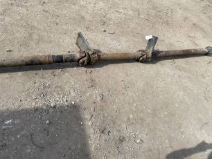 Изображение грузовика