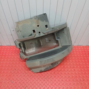 1324600 SCANIA Корпус фары правый, № XF461497