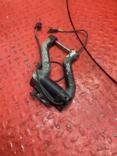 Изображение грузовика