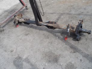 Изображение грузовика