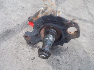 Изображение грузовика