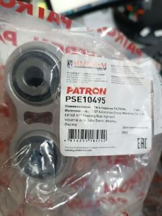 PSE10495 PATRON Сайлентблок