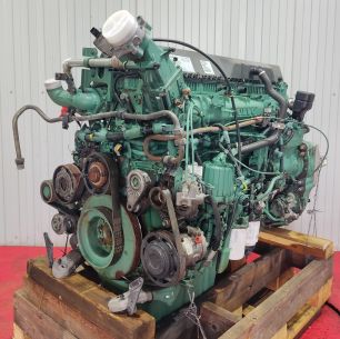 Изображение грузовика