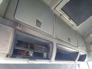 Изображение грузовика